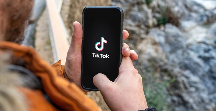 Ar galite matyti, kas peržiūri jūsų „TikTok“ vaizdo įrašus?