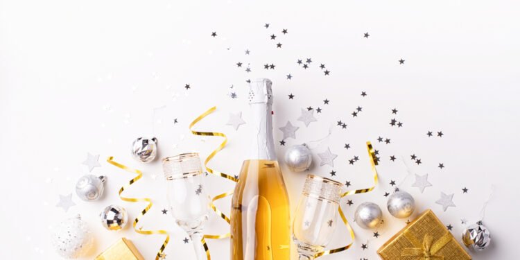 Jei Jūsų Kūdikis Gimsta Naujųjų Metų Dieną: Kas Jūsų Laukia