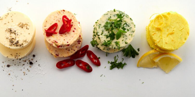 Kodėl restoranuose sviestas visada skanesnis?