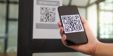 Kaip atpažinti netikrą QR kodą ir išvengti apgaulės
