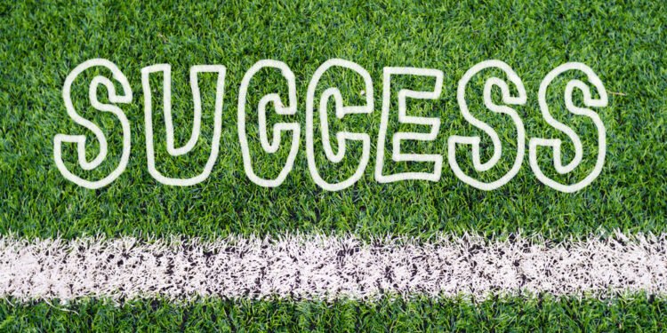 41 sporto citata apie sėkmę aikštėje ir už jos ribų