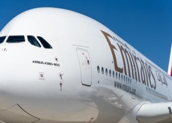 Ši oro linijų bendrovė pripažinta geriausia pasaulyje