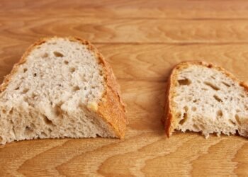 Štai kodėl neturėtumėte pirkti šios duonos rūšies „Costco“ parduotuvėje