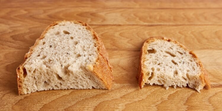 Štai kodėl neturėtumėte pirkti šios duonos rūšies „Costco“ parduotuvėje