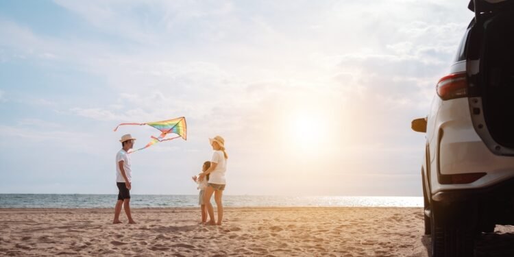 Štai kodėl jūsų kita šeimos kelionė turėtų tapti žaidimų atostogomis