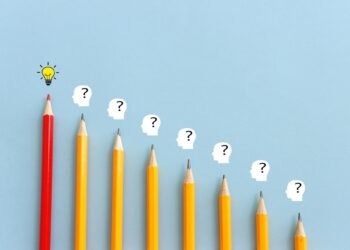 9 keisti būdai, kaip pieštukai pakeitė pasaulį