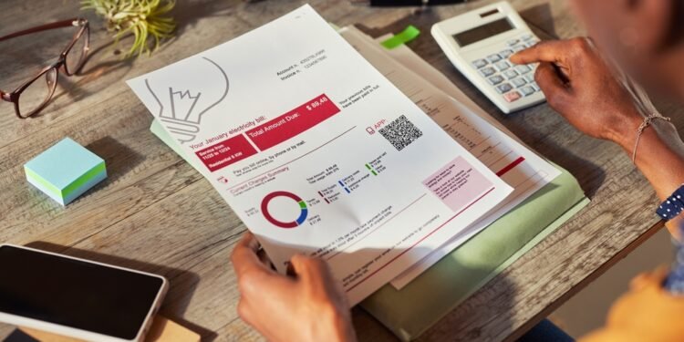 Sutaupykite iki 15 % elektros sąskaitoje atlikę šią 10 minučių užduotį