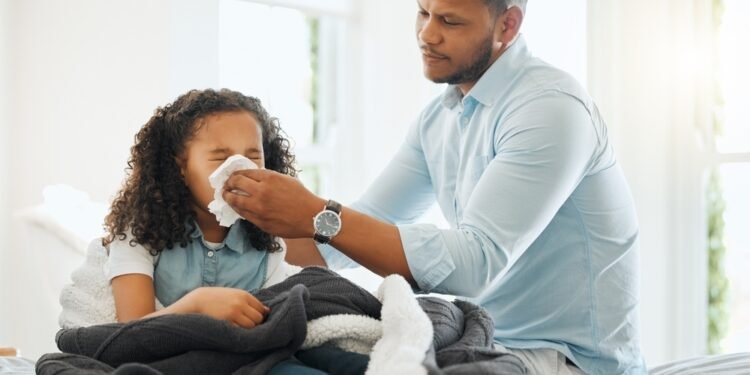 Kodėl žmonės sako „Sveikatos!“ kai kas nors čiaudi?