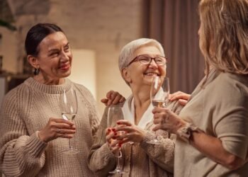 50 įkvepiančių minčių apie senėjimą, kurios padės džiaugtis branda