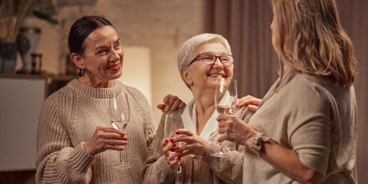 50 įkvepiančių minčių apie senėjimą, kurios padės džiaugtis branda