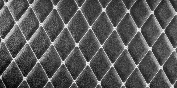 Tikroji deimanto formos lopų ant kuprinių paskirtis