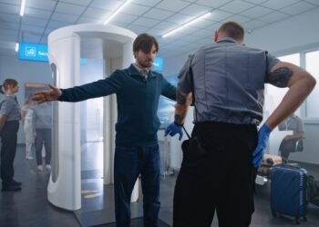 Naujas tyrimas: trys dažniausios klaidos, dėl kurių oro uosto saugumo patikra užtrunka ilgiau
