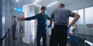 Naujas tyrimas: trys dažniausios klaidos, dėl kurių oro uosto saugumo patikra užtrunka ilgiau