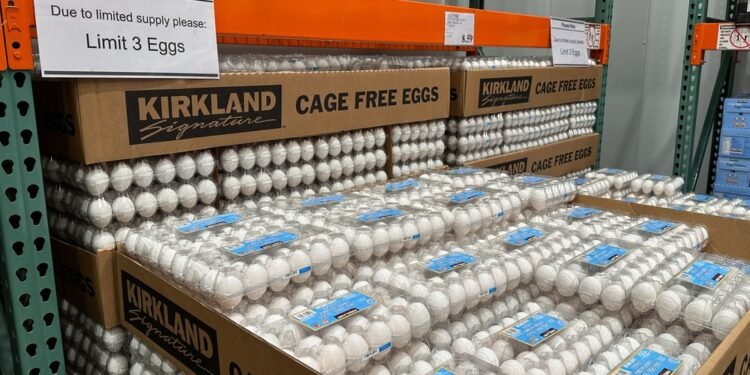 Štai kodėl „Costco“ „Kirkland“ produktų nereikėtų pirkti per „Amazon“