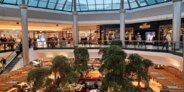 12 dalykų apie prekybos centrus, kurių niekada nežinojote