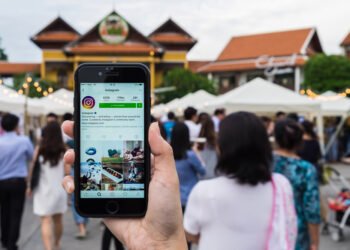 Ar galite pamatyti, ar kas nors padarė jūsų „Instagram“ istorijos ekrano kopiją?