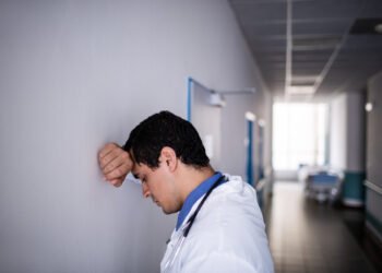 Įdomus žvilgsnis į tai, kaip gydytojai renkasi mirti