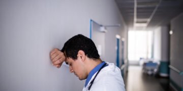 Įdomus žvilgsnis į tai, kaip gydytojai renkasi mirti