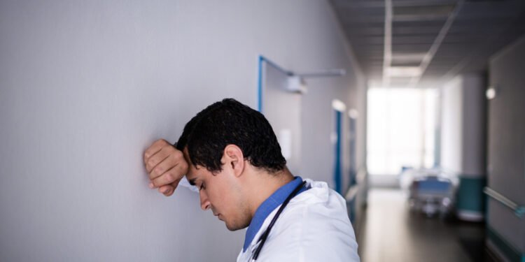 Įdomus žvilgsnis į tai, kaip gydytojai renkasi mirti