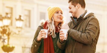 Vidutinė pora tiek laiko draugauja iki santuokos