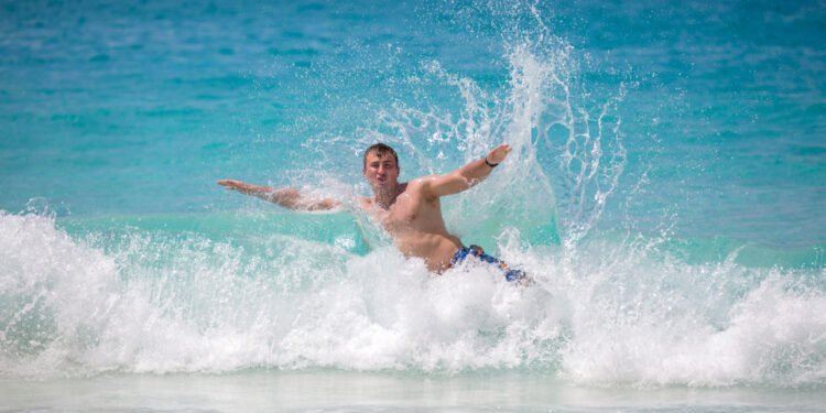 12 juokingų atostogų istorijų, kuriomis nepatikėsite, kad jos tikros