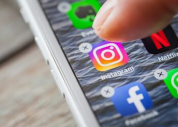 Kodėl ištryniau „Facebook“ ir „Instagram“ – ir niekada nebegrįšiu