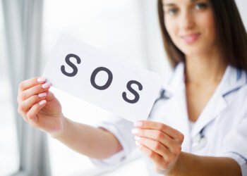 Ką iš tiesų reiškia SOS ir iš kur atsirado šis terminas