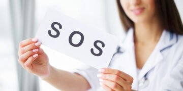 Ką iš tiesų reiškia SOS ir iš kur atsirado šis terminas