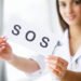 Ką iš tiesų reiškia SOS ir iš kur atsirado šis terminas