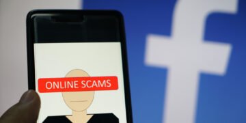 Buvau apgautas „Facebooke“ – štai ką išmokau