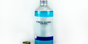 15 būdų, kaip panaudoti spiritą (izopropilo alkoholį)