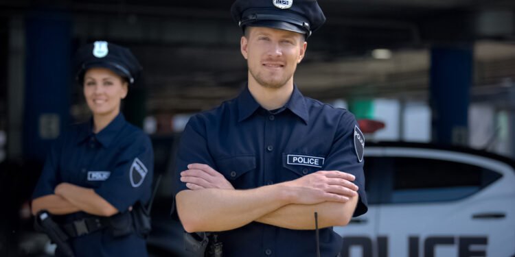 14 dalykų, kurių policijos pareigūnai nenori, kad sužinotumėte