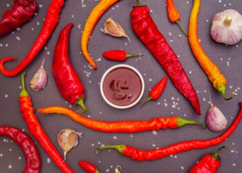 Kas iš tikrųjų yra sriracha?