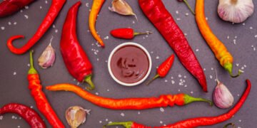 Kas iš tikrųjų yra sriracha?