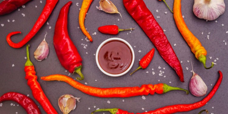 Kas iš tikrųjų yra sriracha?