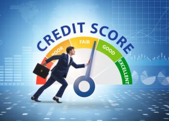 10 dalykų, kurie, jūsų manymu, kenkia kredito reitingui, bet iš tikrųjų – ne