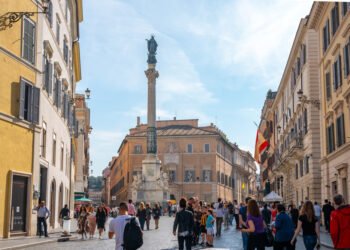 Geriausias metas keliauti į Italiją, kad apžiūrėtumėte lankytinas vietas be turistų minių