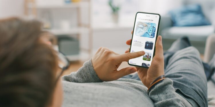 Vienintelis dalykas, padėjęs man nustoti be galo slinkti naujienų srautą