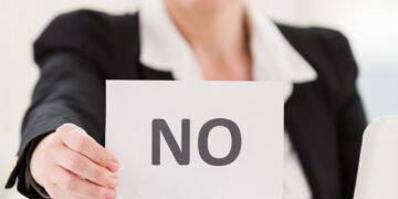 Kaip mandagiai ir tvirtai pasakyti „ne“ bet kurioje situacijoje