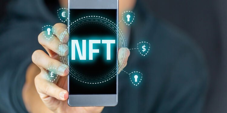 Kas yra NFT ir kaip jie veikia?