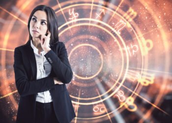 Koks yra tavo Saulės, Mėnulio ir ascendentinis ženklas – ir ką jie reiškia?