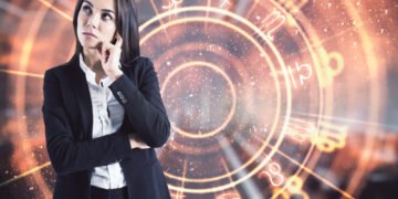 Koks yra tavo Saulės, Mėnulio ir ascendentinis ženklas – ir ką jie reiškia?