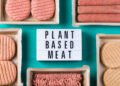 Ar augalinė mėsos alternatyva yra geresnė aplinkai?