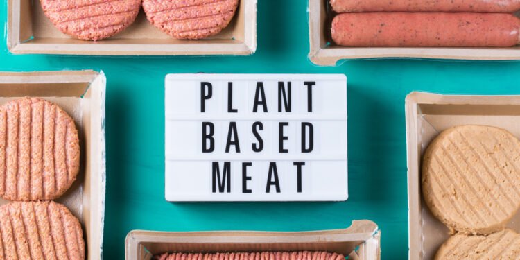 Ar augalinė mėsos alternatyva yra geresnė aplinkai?