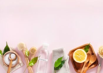 Kaip pasigaminti efektyvų vaisių ir daržovių ploviklį su actu, kuris tikrai nuvalo derlių