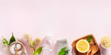 Kaip pasigaminti efektyvų vaisių ir daržovių ploviklį su actu, kuris tikrai nuvalo derlių