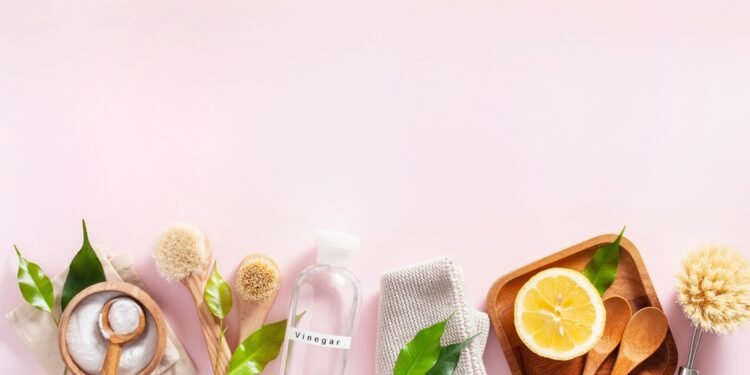 Kaip pasigaminti efektyvų vaisių ir daržovių ploviklį su actu, kuris tikrai nuvalo derlių