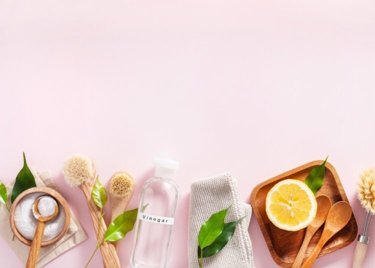 Kaip pasigaminti efektyvų vaisių ir daržovių ploviklį su actu, kuris tikrai nuvalo derlių