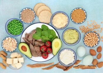 12 maisto produktų, natūraliai turinčių daug magnio