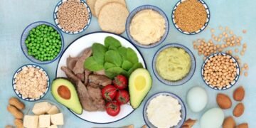 12 maisto produktų, natūraliai turinčių daug magnio